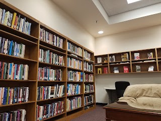 South Plains College - Reese Campus Bookstore