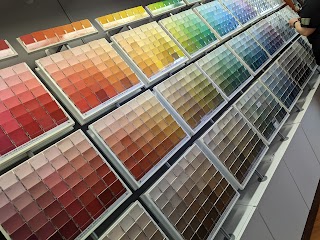 Sherwin-Williams Paint Store