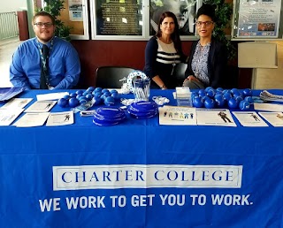 Charter College