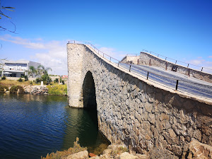 Puente de la Risa