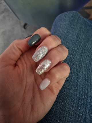 D&A Nails in Wicküler City Wuppertal