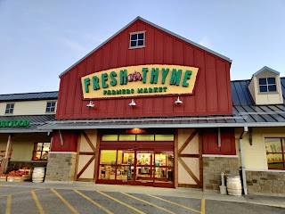 Fresh Thyme Market