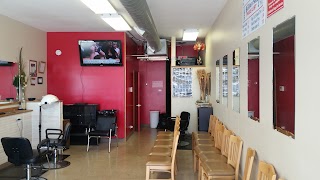 One Barber Shop