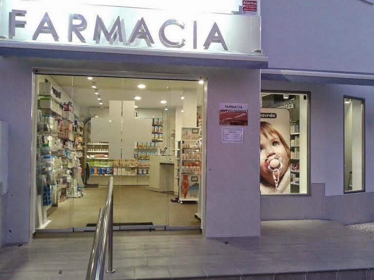 Foto farmacia Farmacia Nuevo Quinto