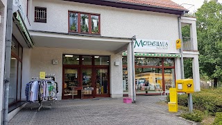 Modehaus Halberstadt Bekleidungsgeschäft