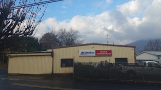 Triangle Automotive Repair, Inc