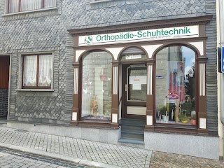 Heike Heunisch Orthopädie-Schuhtechnik