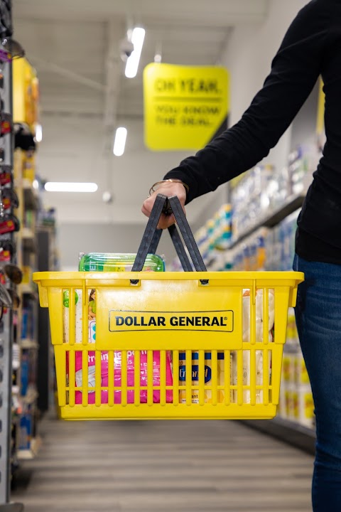 Photo of Dollar General - 7705 West Hillsborough Avenue, Tampa, FL 33615, USA
