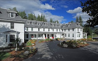 Omni Bretton Arms Inn at Mount Washington
