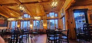 Rustic Inn Cafe