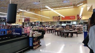 Walmart Supercenter