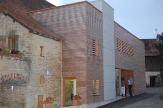 Maison du Terroir