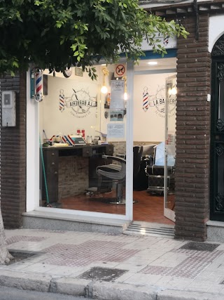 La Barberia de Torremolinos