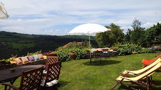 Casa Rural / Restaurante Gailurretan