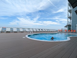 Cambria Hotel Ocean City - Bayfront