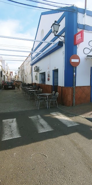 Cafe-Bar Almar