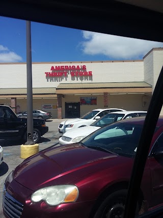 America's Thrift Stores & Donation Center