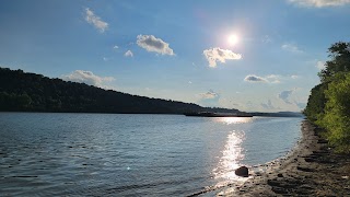 Mauckport Boat Ramp