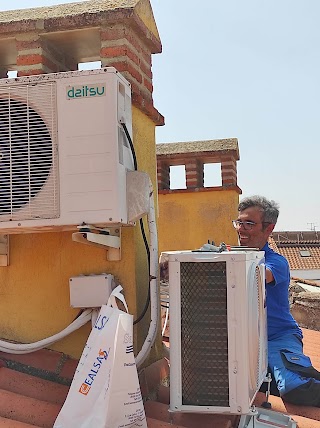 AquaZafra - Fontanería, Piscina, Climatización, Gas Y Energía Solar