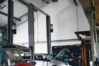 MaKo Garage | Kfz-Handel & Autowerkstatt, Inh. Marcel Koch