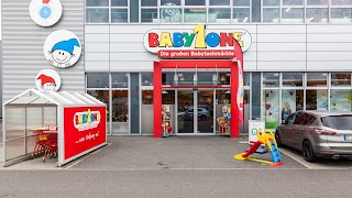 BabyOne Berlin-Spandau - Die großen Babyfachmärkte