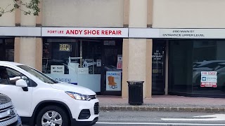 Fort Lee Andy Shoe Repair