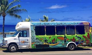 The Surf Bus - North Shore Activities Tour