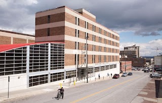 Downtown YMCA & YMCA of Greater Omaha