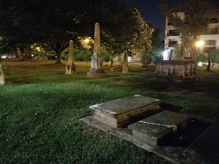 Carolina History & Haunts Charlotte Ghost Tour