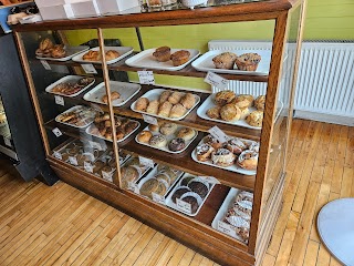 Bentley's Bakery & Cafe