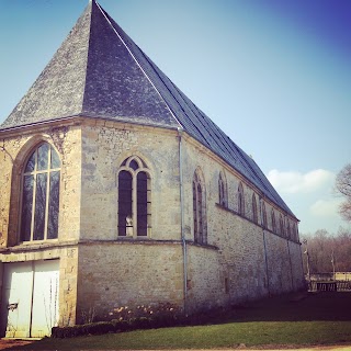 La Cassine en Ardenne