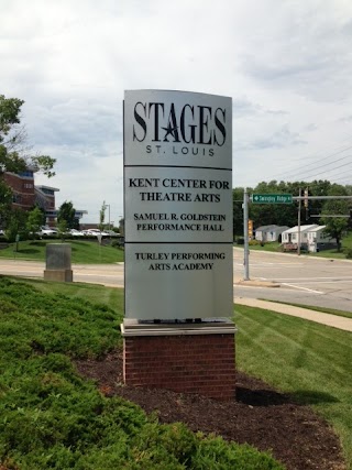 STAGES Performing Arts Academy