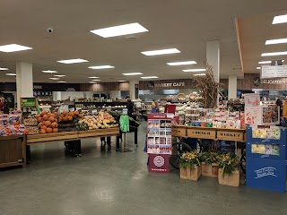 The Market at Pound Ridge Square