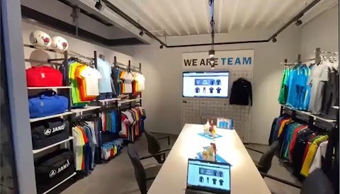 Teamshop89 Künzelsau