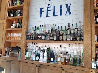 Felix Cocktails et Cuisine