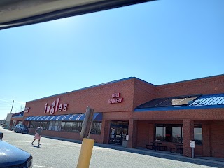 Ingles Markets