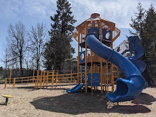 Yauger Park