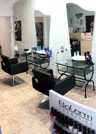 R·BELLUS Beauty Salon