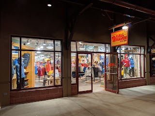 Fjällräven Outlet - Castle Rock