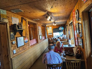 Famous Dave's Bar-B-Que