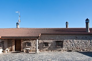 Casa rural Bermudillo