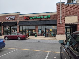 Moe's Southwest Grill