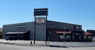 Stained Glass Theater