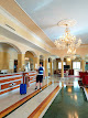 Foto di Grand Hotel President Olbia - Via Principe Umberto 39, Olbia (SS), Italia
