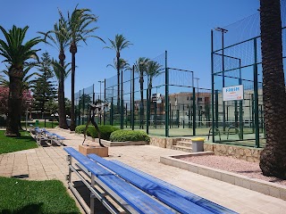 Academia de Tenis Ferrer - Jávea