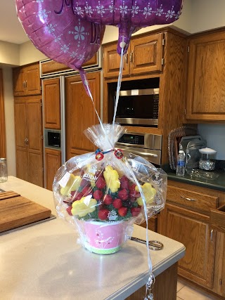 Edible Arrangements