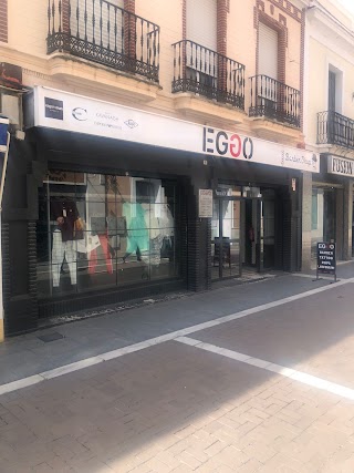 Eggo Store Huelva