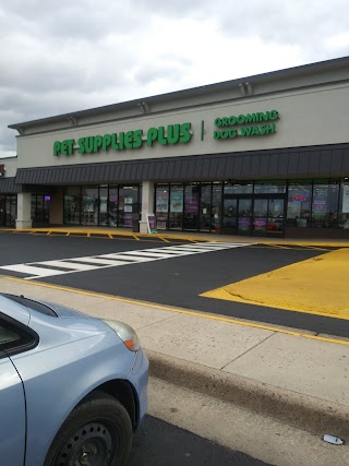 Pet Supplies Plus Manassas