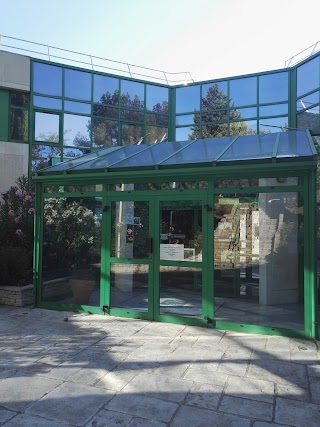 Groupama Méditerranée - Centre de gestion Aix en Provence