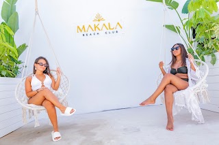 Makala Beach Club